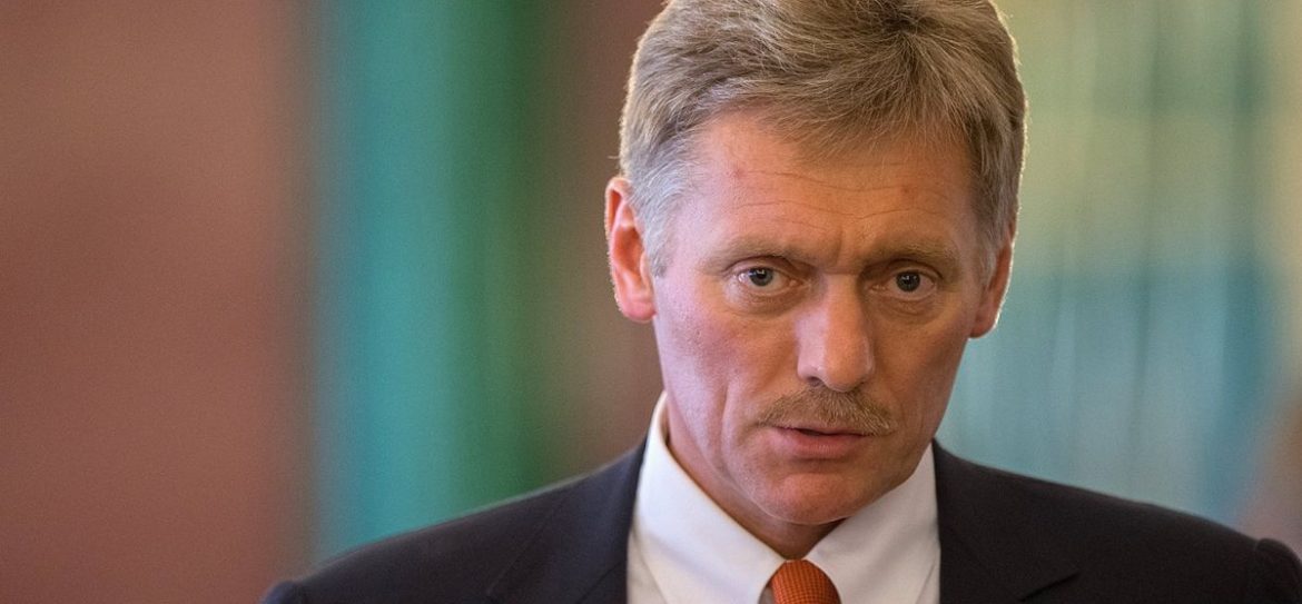 В Кремле не комментируют установку памятника Сталину – Песков