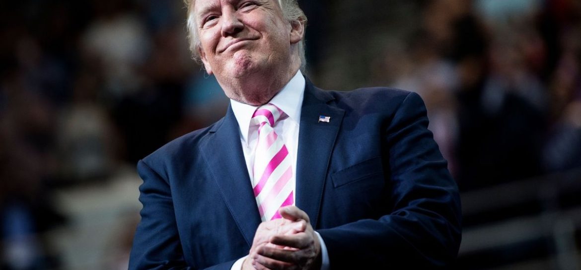 Трамп заявил Генассамблее ООН, что в мире на одну страну станет меньше