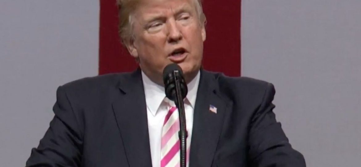 Россия не помогала Трампу победить