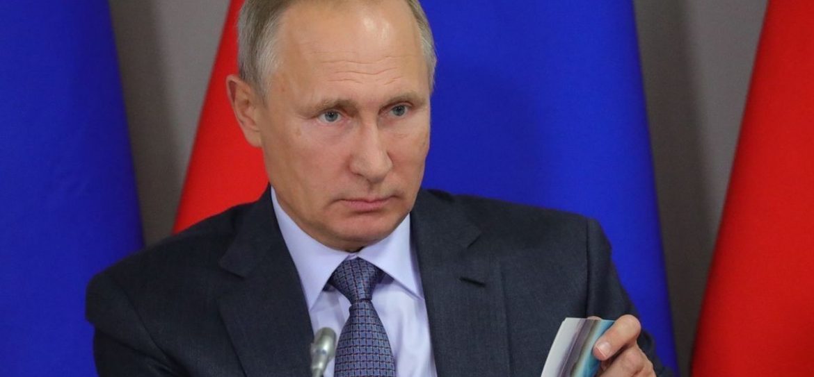 Путин съездил в Турцию за авансом