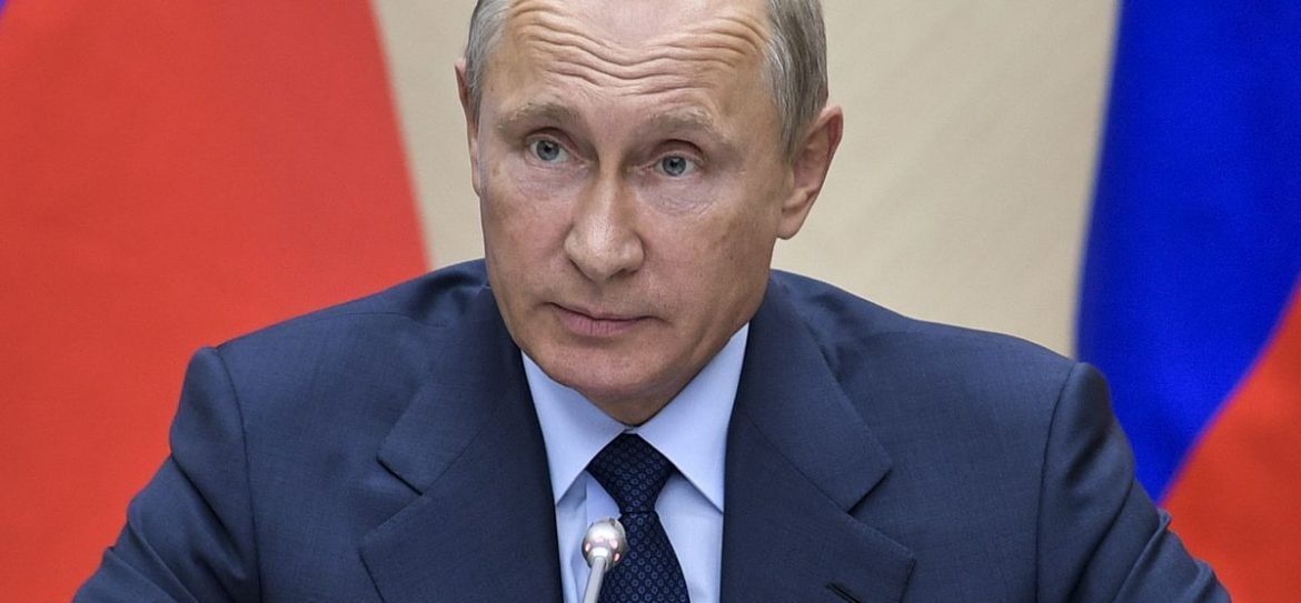 Путин и Эрдоган обсудят ситуацию в Сирии и Турецкий поток