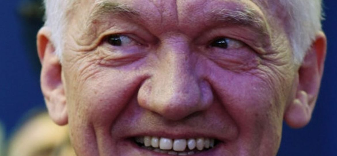 Тимченко реконструирует здания Академии ракетных войск за $150 млн