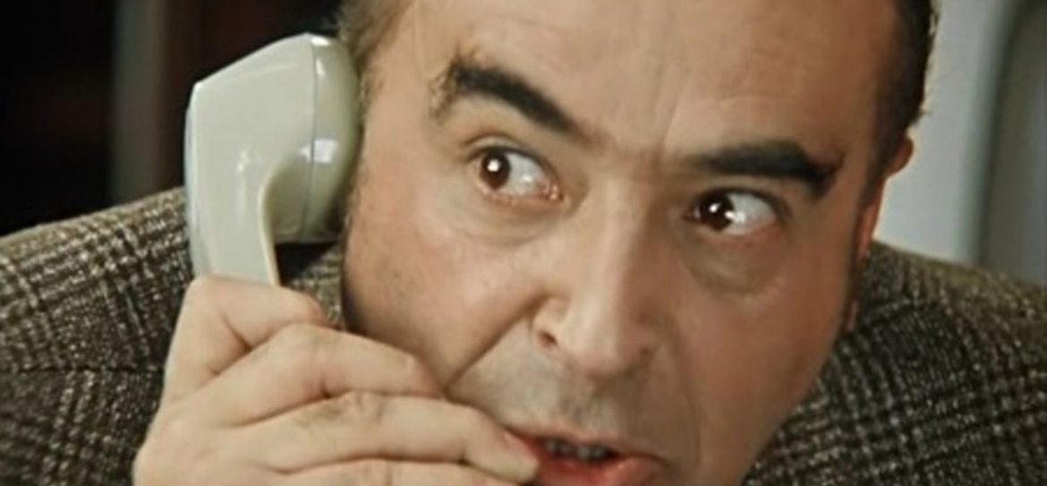 Как Даур Андреевич у Владимира Абрамовича в долг брал