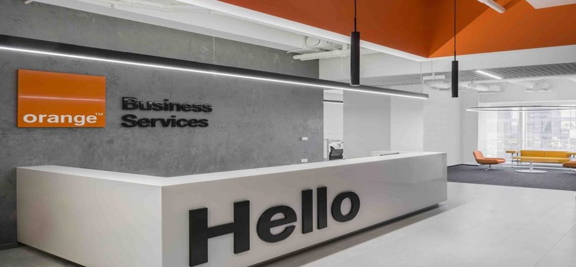 Orange Business Services открывает новый офис в Москве
