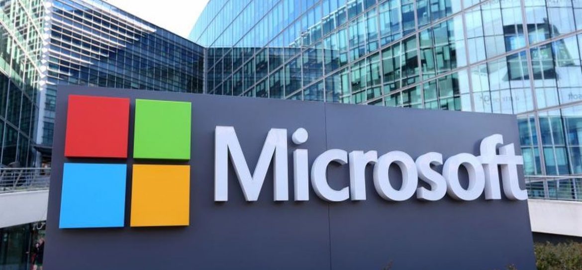 Компании РФ обеспечивают Microsoft стабильный доход в обход санкций