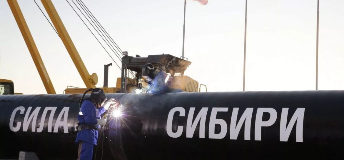 Взыскание с Газпрома в пользу Киева составит $6,7 млрд