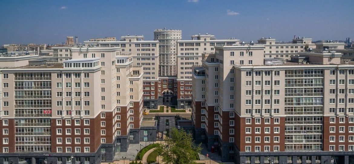 АВ Daily открылся в ЖК Английский Квартал