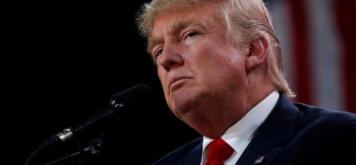 Ричард Берр: «я побеседовал с россиянами, встречавшимися с Трампом»