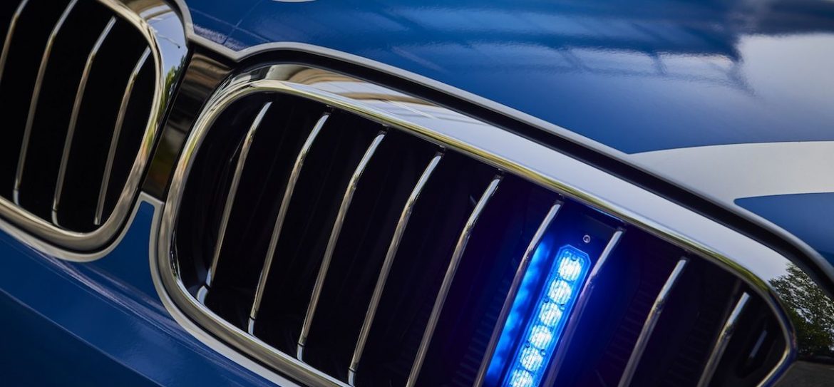 В России BMW построит завод по производству автомобилей