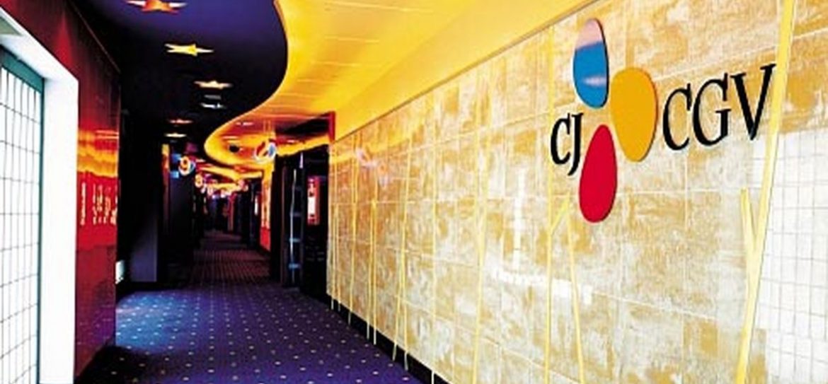 Сеть кинотеатров Южной Кореи CJ CGV откроет 33 кинотеатра в Москве