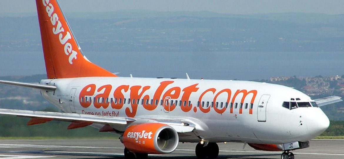Британский лоукостер EasyJet объявил о покупке части активов Air Berlin за €40 млн