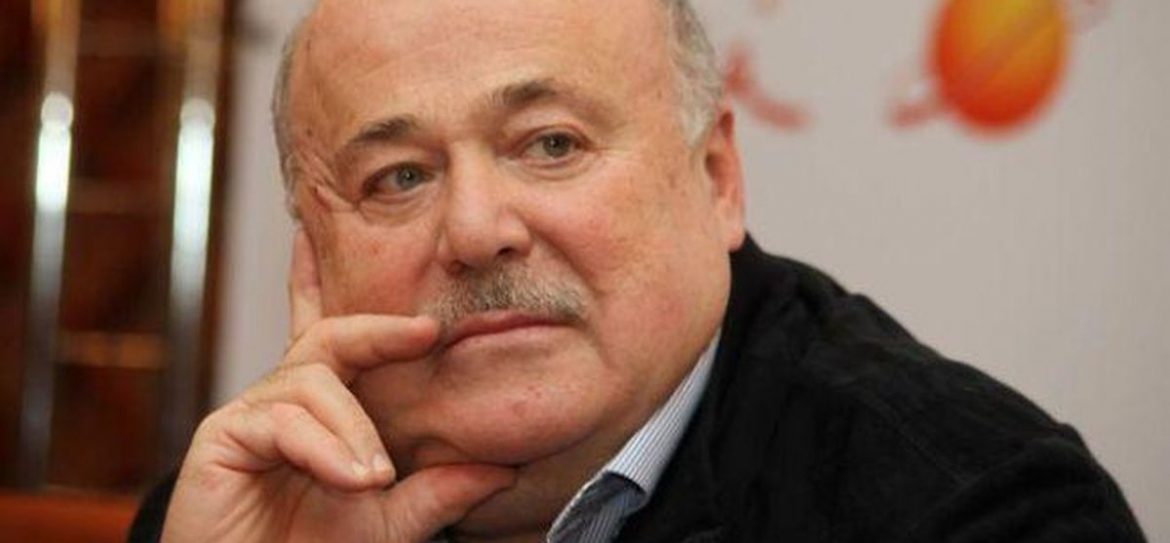 ET CETERA под руководством Калягина откроется в следующем году
