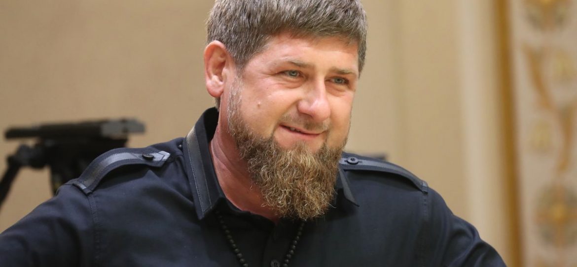 Новую коллекцию одежды представит дочь Рамзана Кадырова в «Зарядье»