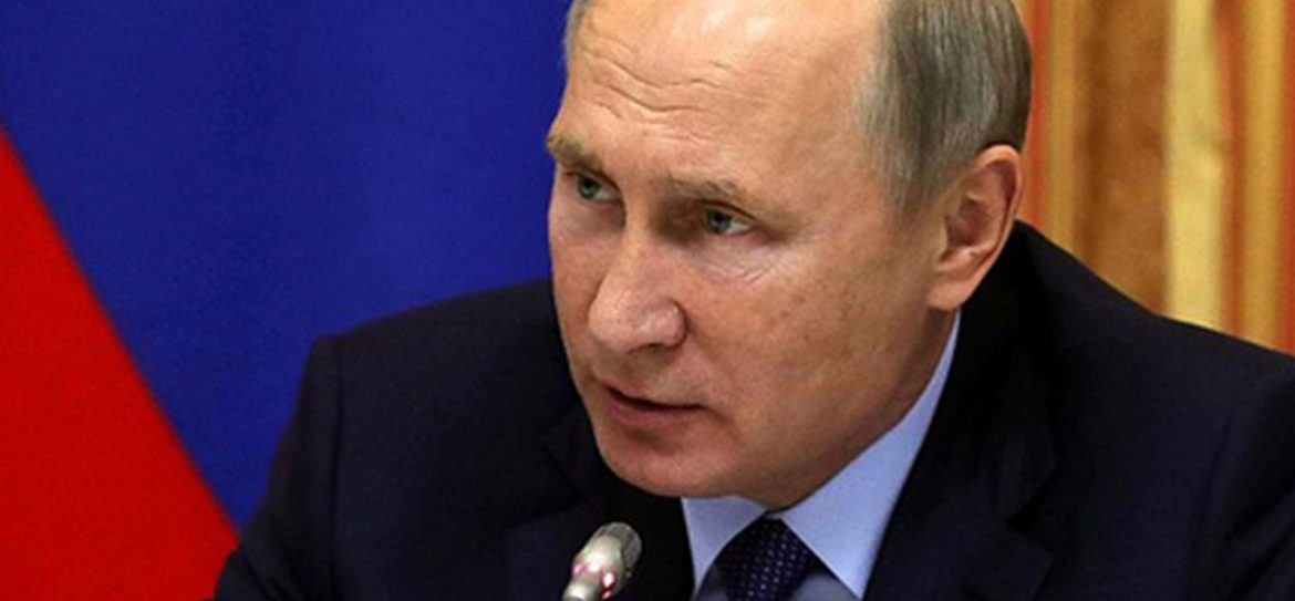 Владимир Путин пожелал удачи участникам Кубка Кремля