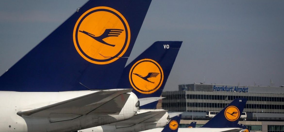 Lufthansa купит Air Berlin