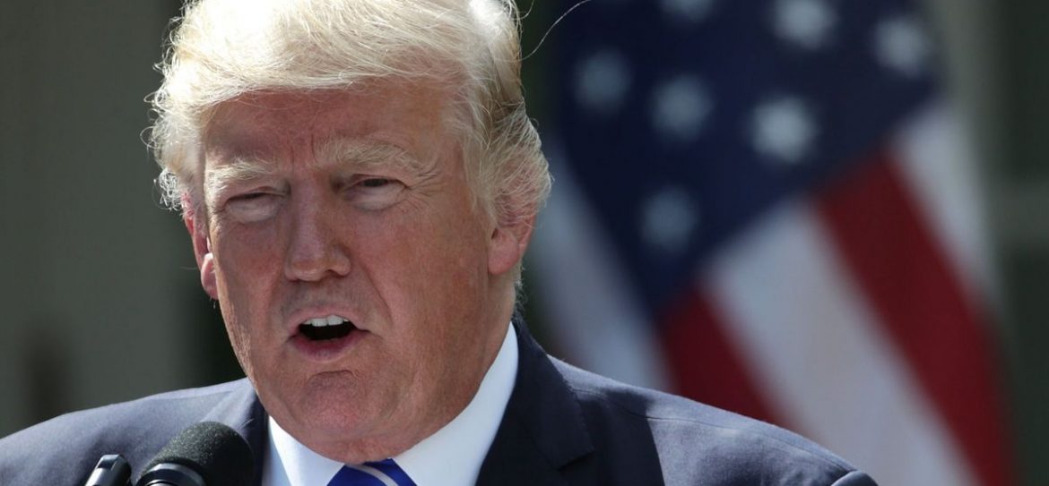 В США может наступить конец света