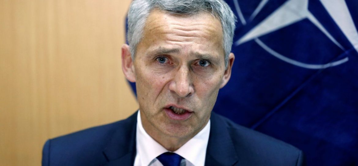 РФ ответит на усиление НАТО в Румынии