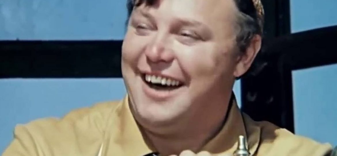 Губит людей не пиво