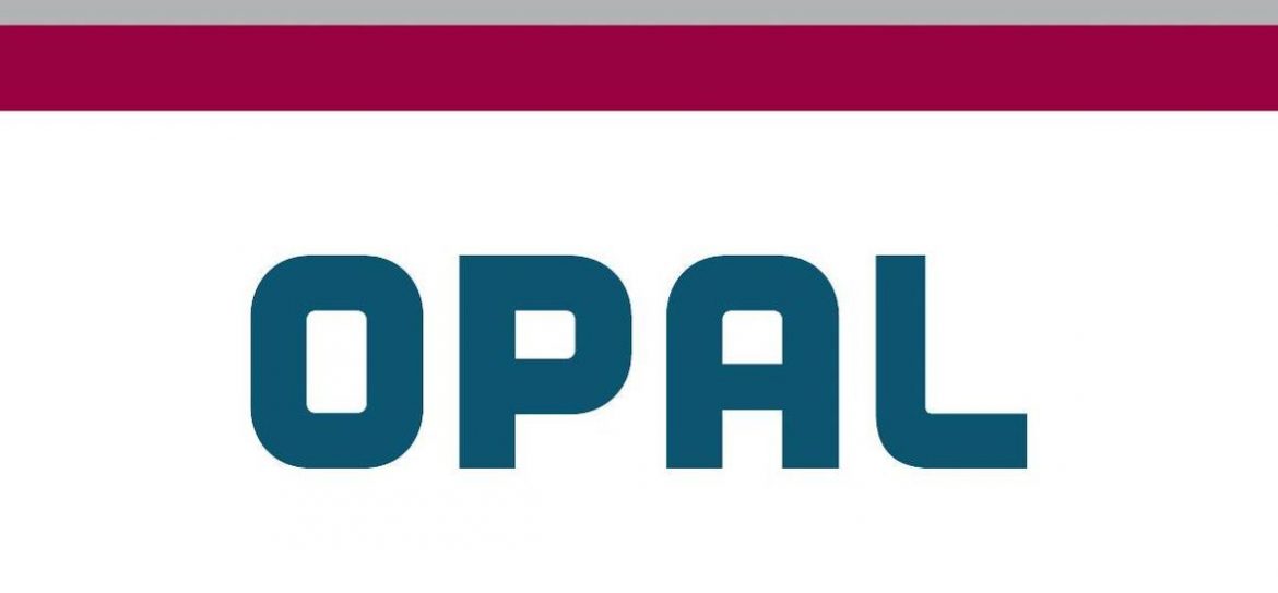 Opal не пропал