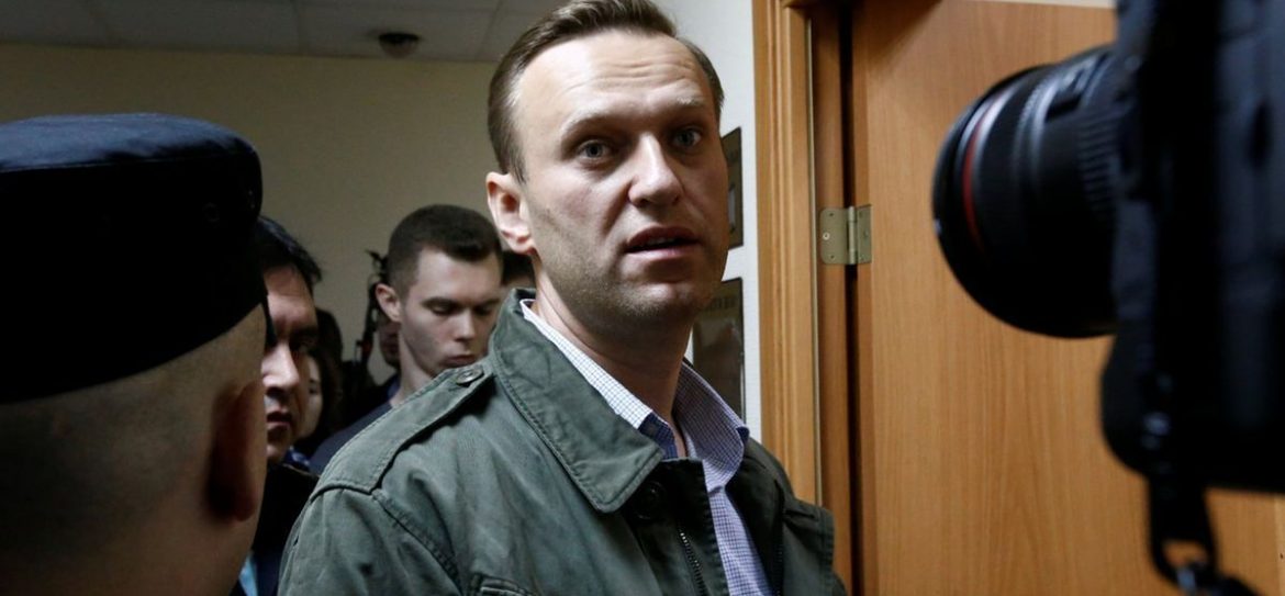 Полиция отпустила с Богом участников незаконных акций протеста
