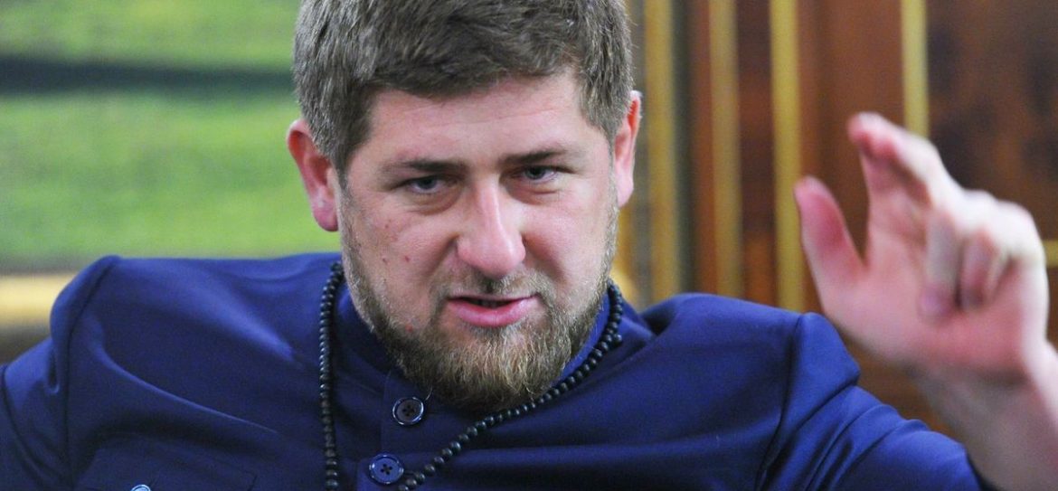 Кадыров поблагодарил Поклонскую за поздравления