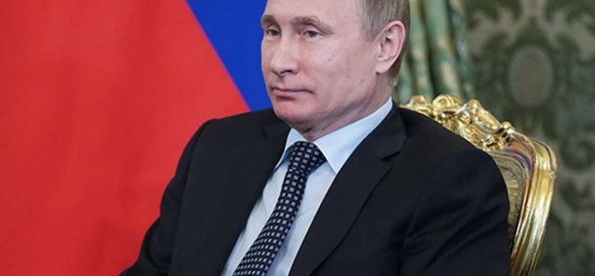 Apartment.Ru поздравил Владимира Путина с Днём Рождения