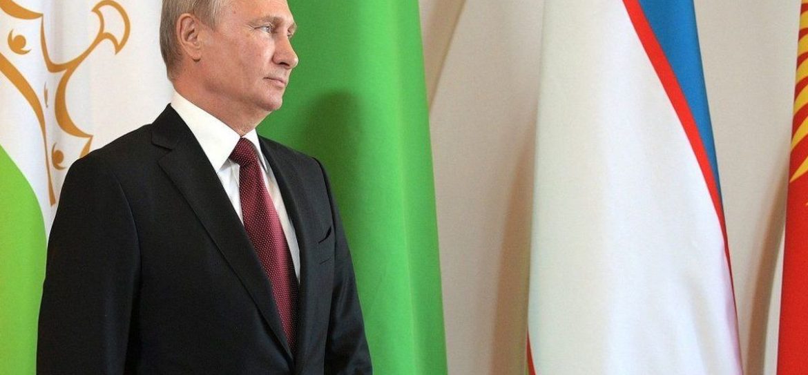 В ответ на ядерные испытания Путин ввел санкции в отношении КНДР
