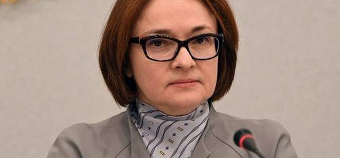 Путин доволен работой Набиуллиной