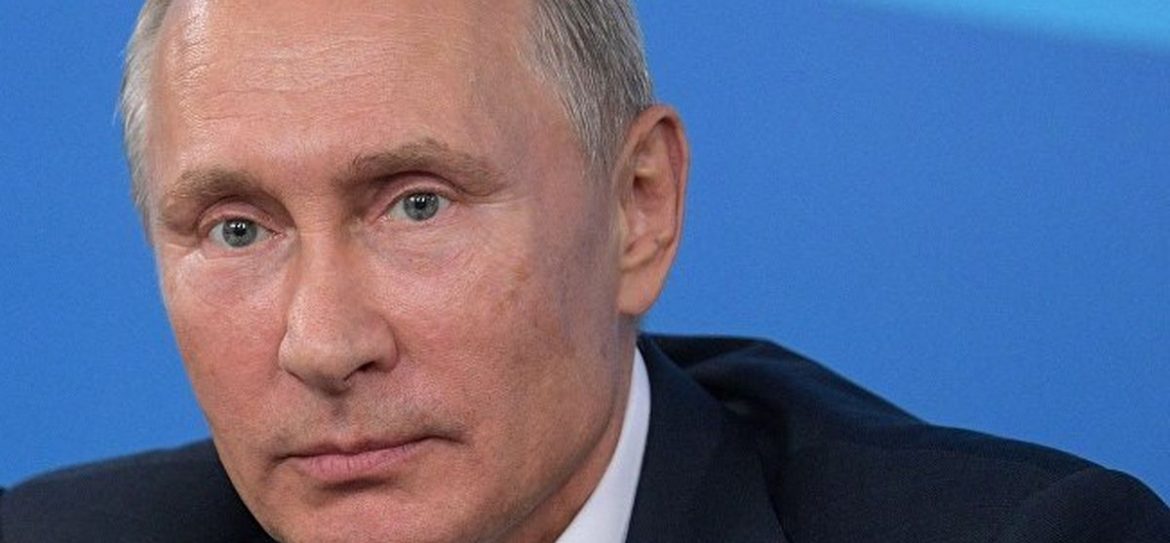 Глава государства примет участие в ПМЭФ-2018