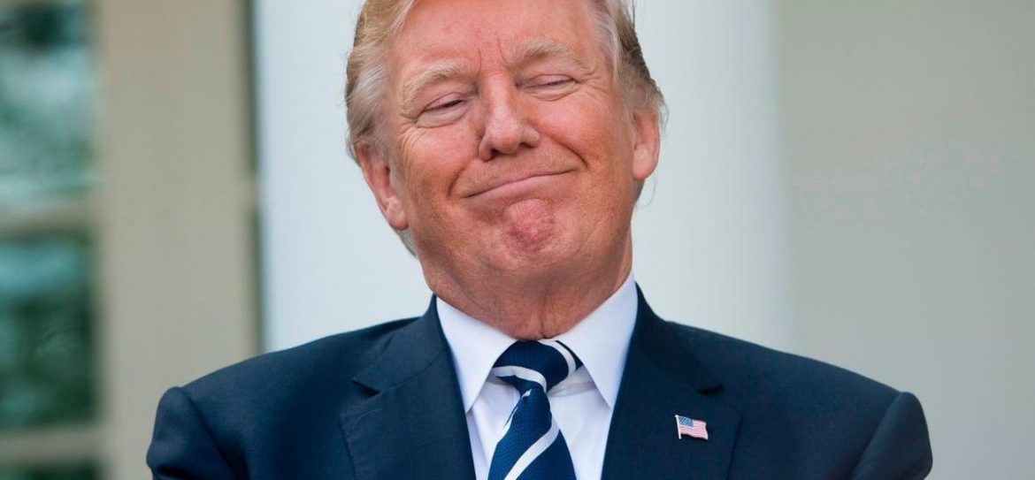 Возможная встреча Путина и Трампа во Вьетнаме может не состояться