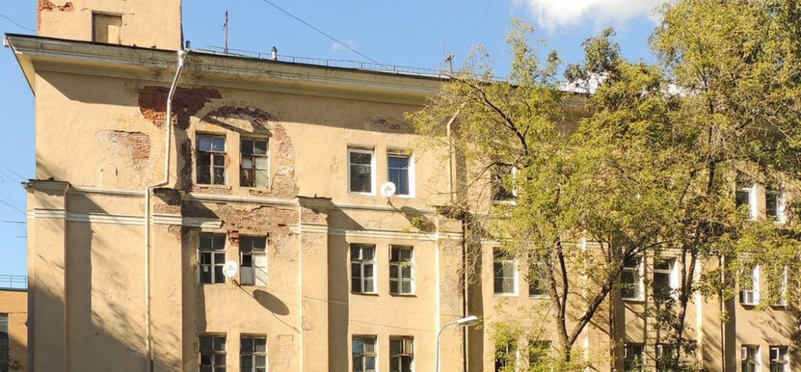 Старообрядческий Успенский собор попал под программу реновацию