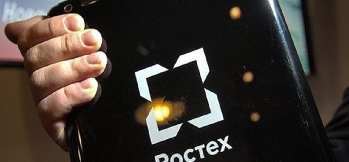Ростех представил часы, которые способны работать после ядерного удара