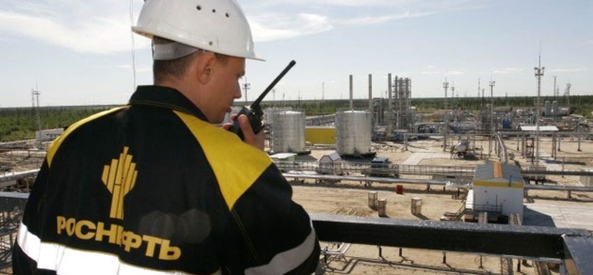 Черное золото останется основой мировой энергетики до 2050 года