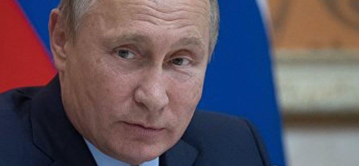 Два собеседника ВВС подтвердили, что Собчак брала интервью у Путина