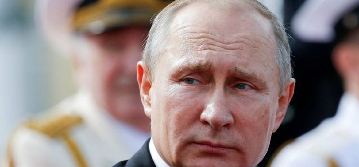 Президент Путин посетит 1 ноября Тегеран с рабочим визитом