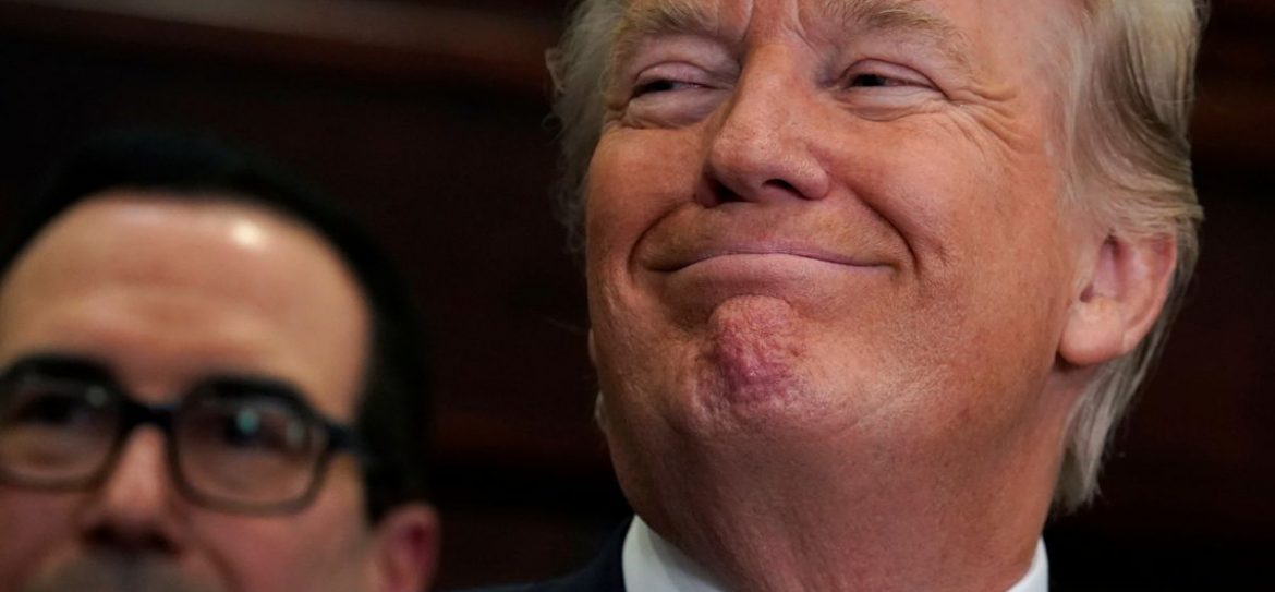 Иран выйдет из соглашения по ядерной программе, если это сделают США