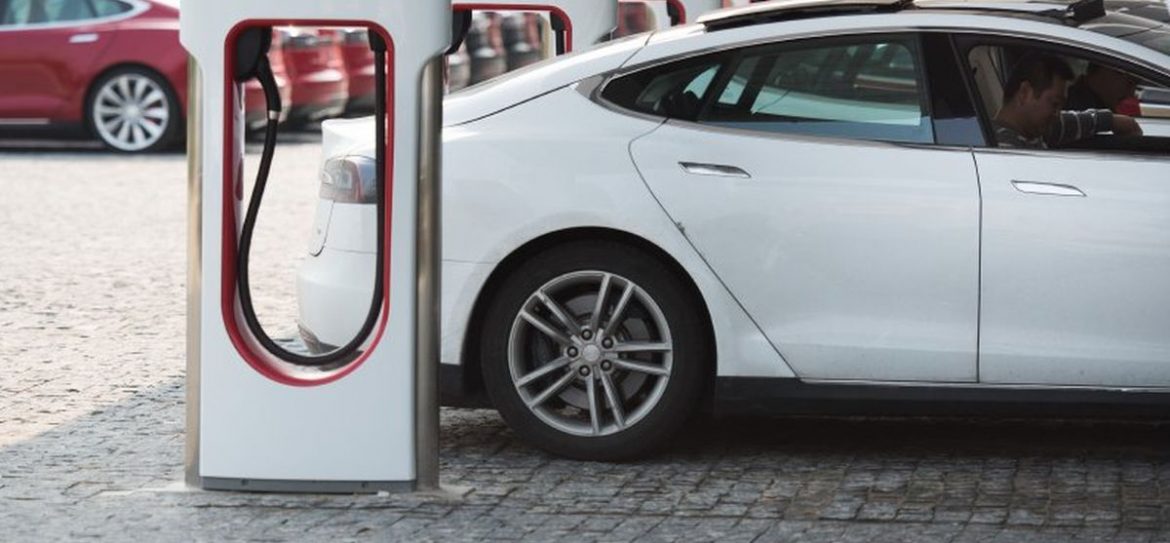Китайские власти одобрили строительство завода Tesla в Шанхае
