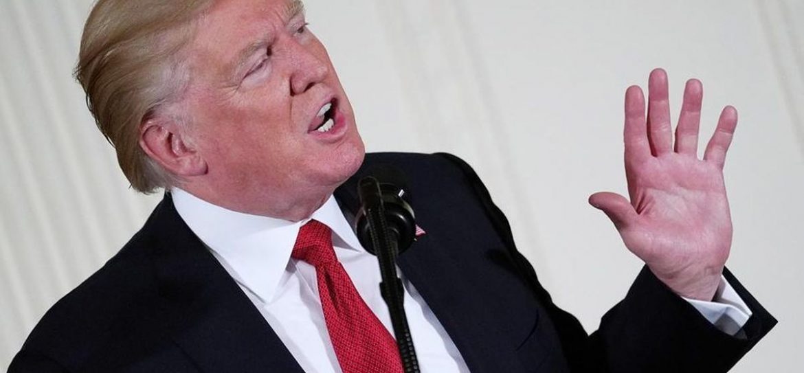 Трамп назвал глупостью обвинения Манафорта