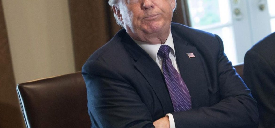 Трамп намерен заблокировать публикацию секретных документов о Кеннеди