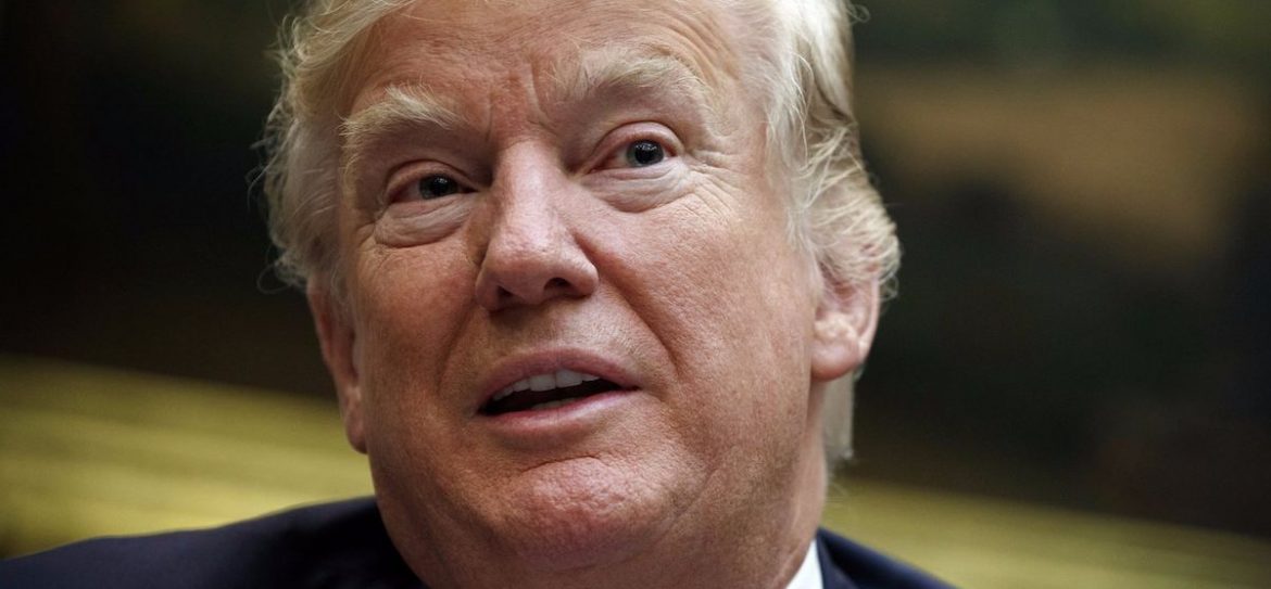 Трамп пригрозил Северной Корее «одной вещью»
