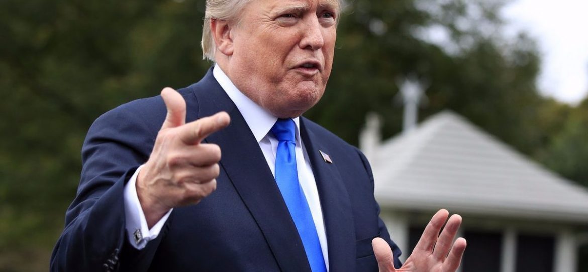 У Трампа нет четкого плана дальнейших действий США в Сирии