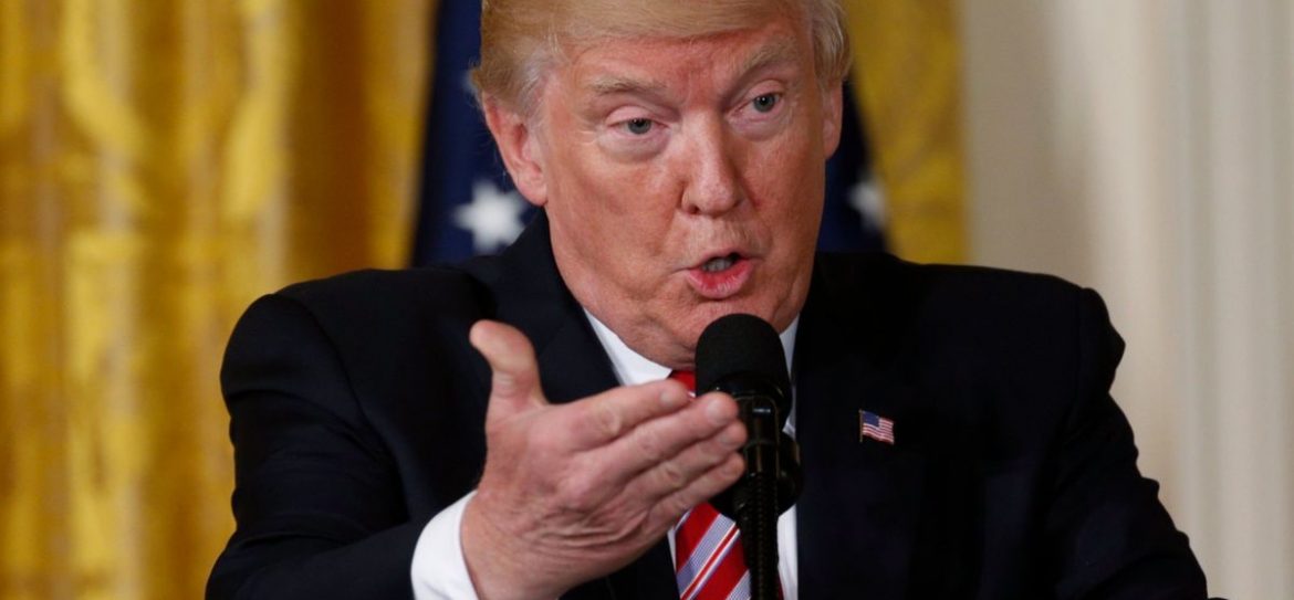 Тиллерсону не хватает жесткости – Трамп