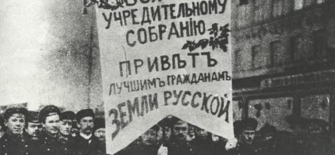 Когда верхи не могут, а низы не хотят