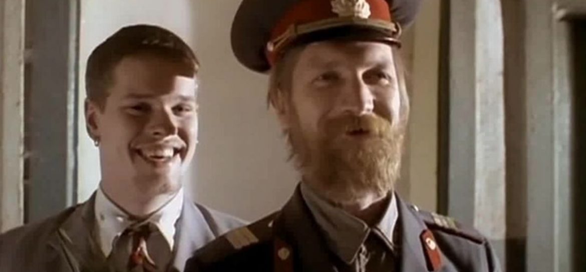 Ну, за операцию!