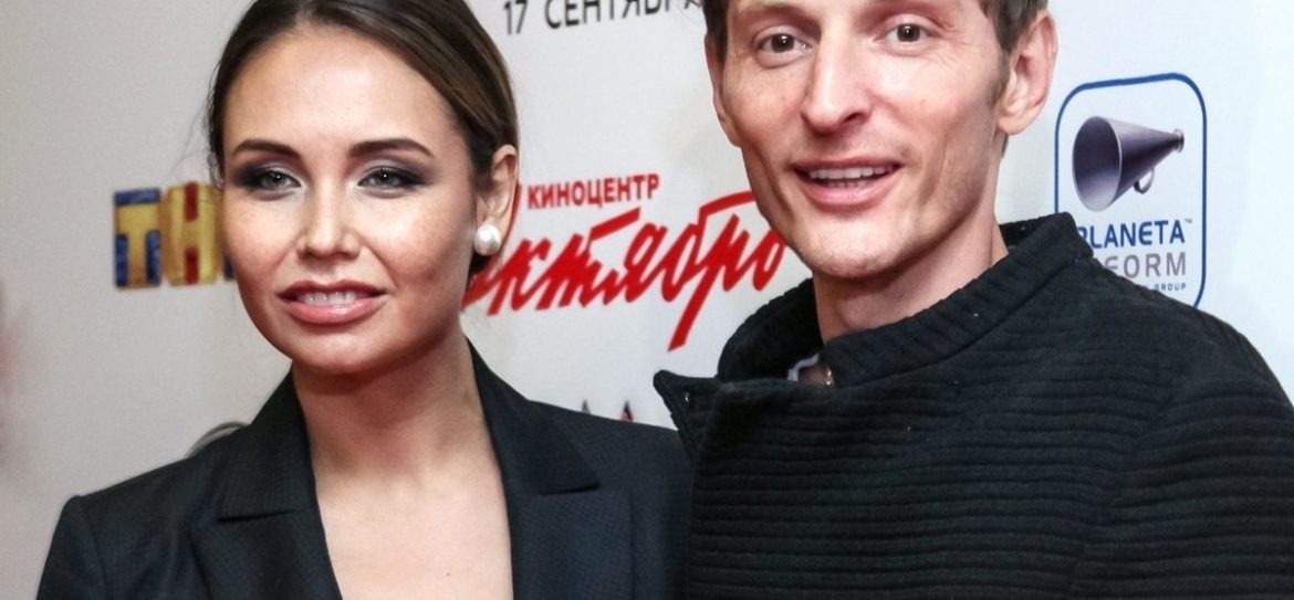 Павел Воля будет ведущим VK Music Awards