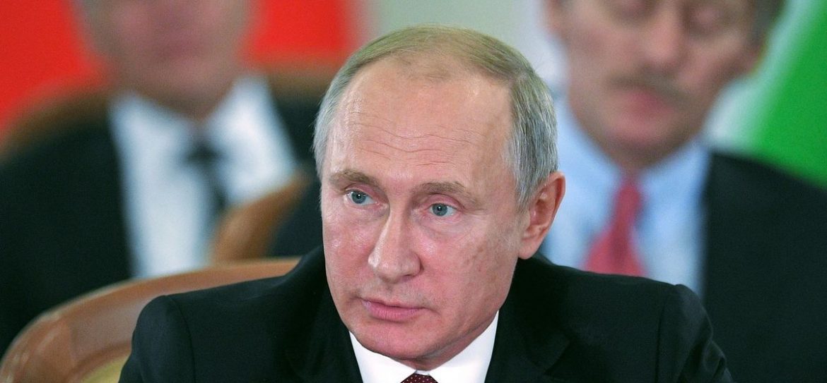 Рекордный урожай зерна может привести к его избытку на рынке – Путин
