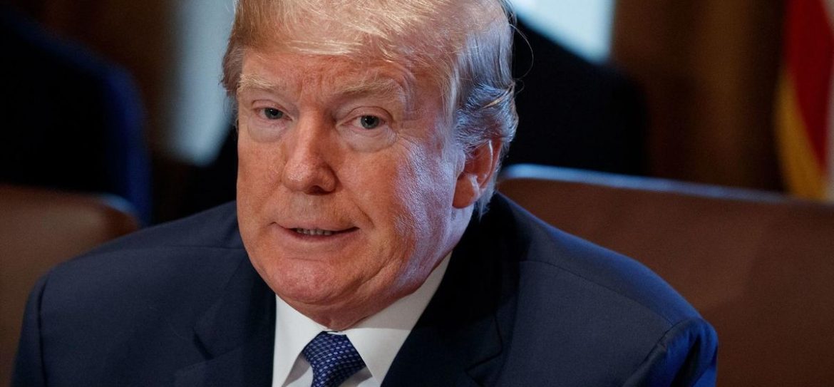 Путин-Трамп: место встречи изменить нельзя