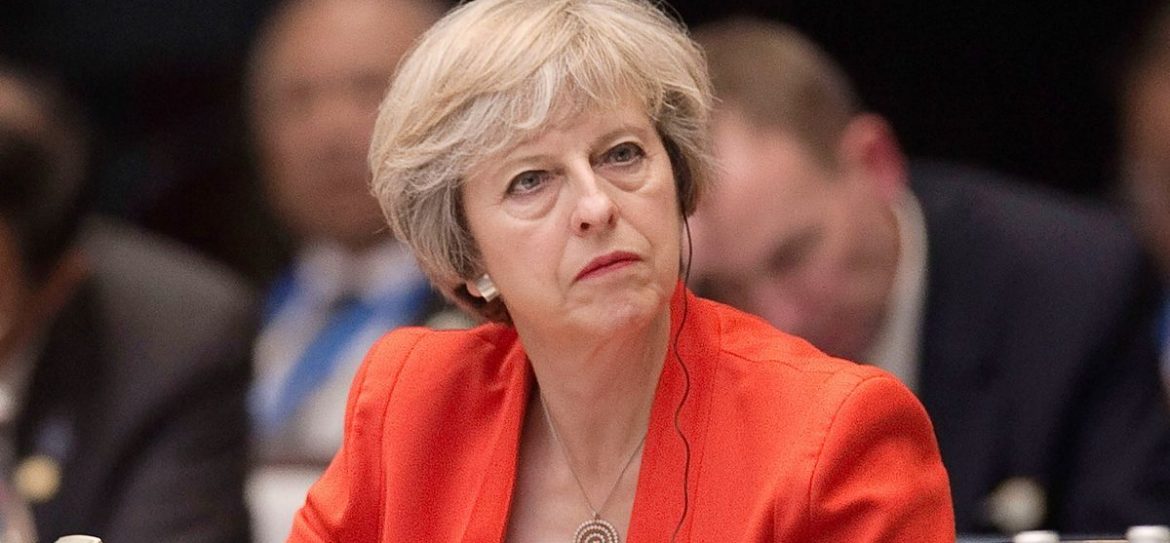Домохозяйства теряют по 400 фунтов в год из-за Brexit