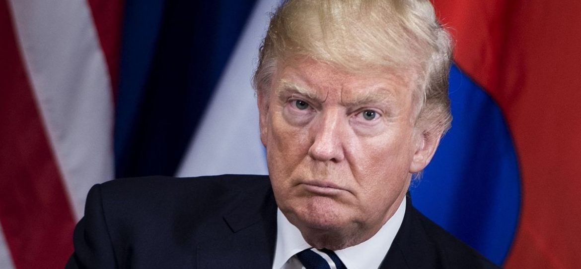 Почему Трамп стал самым неудачным президентом США с 1945 года