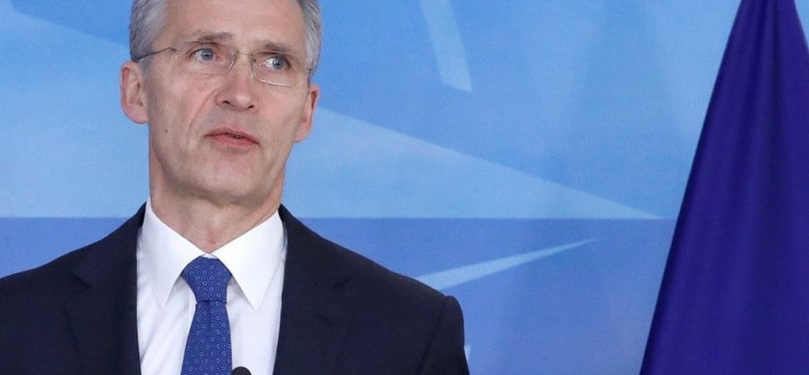 БТР по стандартам НАТО создала Украина